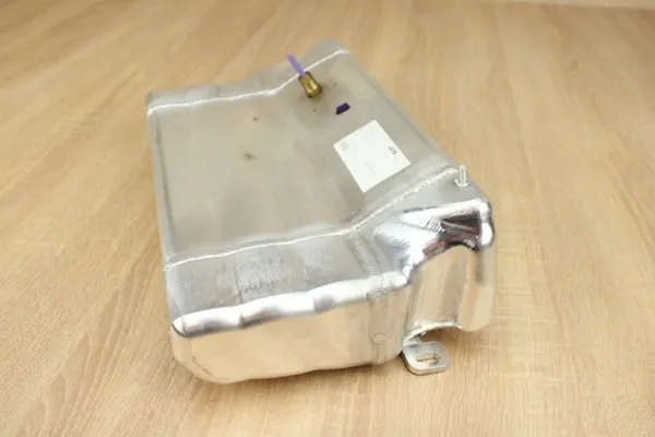 Luftfjädring-trycktank OEM 4G0616203C Audi A7 C7 image 3