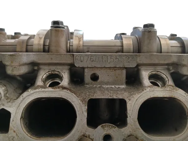 OEM C07601155524 Culasse pour Kia Ceed 1.6 16V image 3