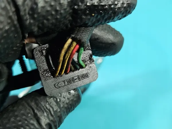 Krukassensor OEM 7105-3185 Honda Civic image 7