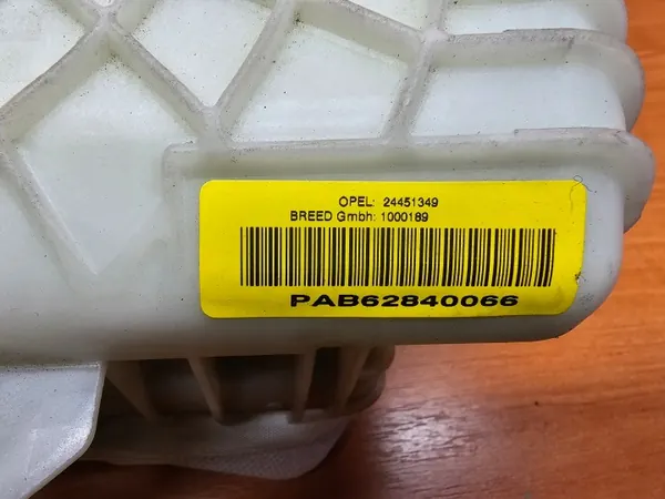 OEM 24451349 Passagerarkrockudd för Opel Astra H image 6