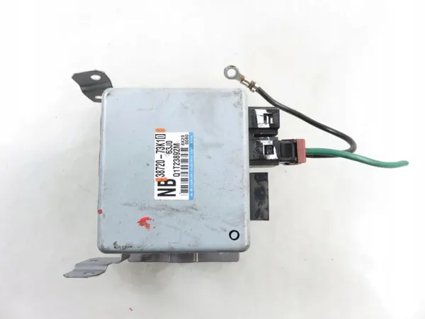 Servolenkungssteuergerät OEM 3872073K10 Suzuki Swift image 2