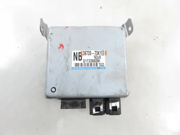 Servolenkungssteuergerät OEM 3872073K10 Suzuki Swift image 3