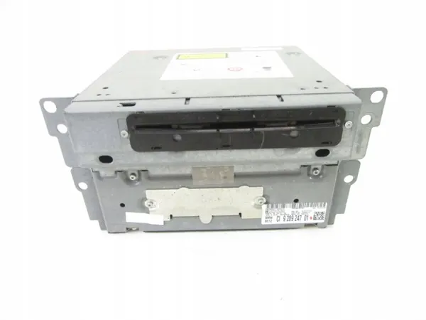 Lecteur radio navigation CIC BMW OEM 9274569 image 2