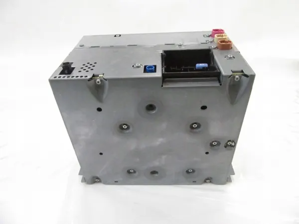 Lecteur radio navigation CIC BMW OEM 9274569 image 4