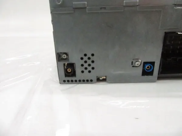 Lecteur radio navigation CIC BMW OEM 9274569 image 7