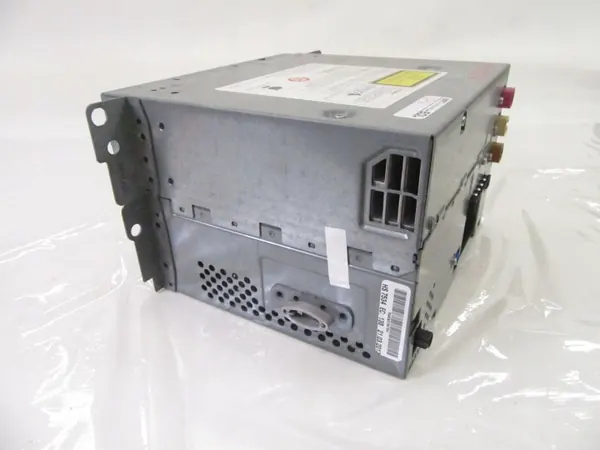 Lecteur radio navigation CIC BMW OEM 9274569 image 9