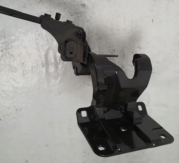 Volvo OE Dakscharniercilinder Links C70 II Cabrio Gebruikt image 3