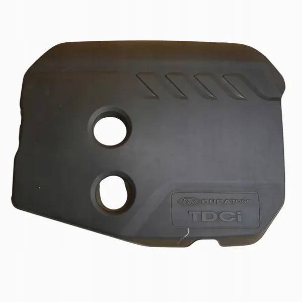 Motorafdekking Ford Focus MK3 OEM - Gebruikt Ford OE Onderdeel image 2
