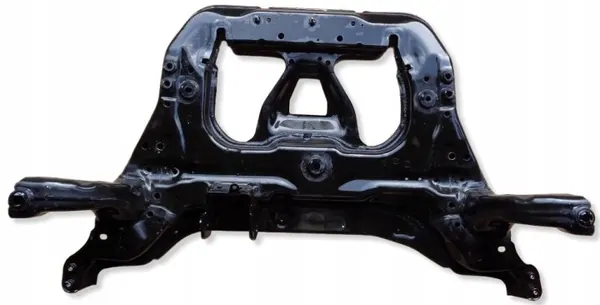 Berceau avant A1776204400 pour Mercedes CLA/GLB image 2