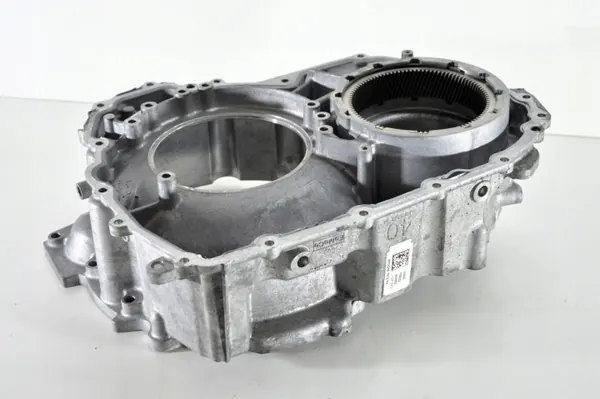 Carcaça dianteira usada OEM 108.08 para GM 6F35 image 3