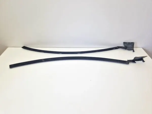 Cobertura para-brisas Mercedes-Benz SL R129 OEM A1297201178 image 2