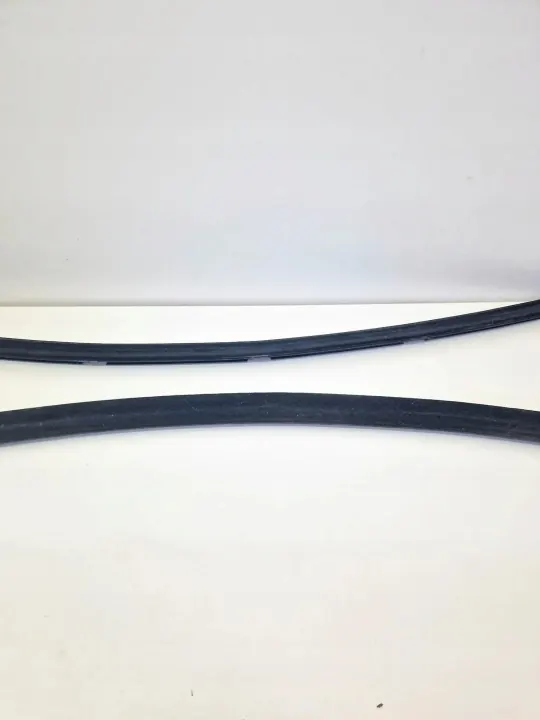 Cobertura para-brisas Mercedes-Benz SL R129 OEM A1297201178 image 3