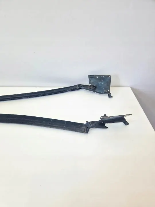 Cobertura para-brisas Mercedes-Benz SL R129 OEM A1297201178 image 4