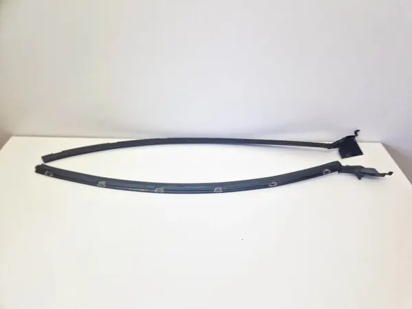 Cobertura para-brisas Mercedes-Benz SL R129 OEM A1297201178 image 5