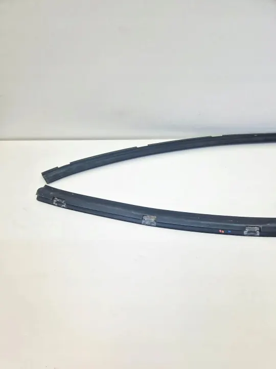 Cobertura para-brisas Mercedes-Benz SL R129 OEM A1297201178 image 6
