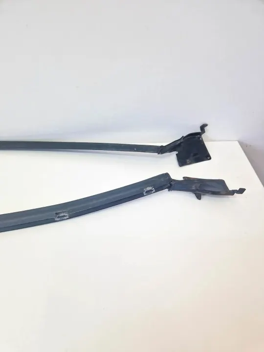 Cobertura para-brisas Mercedes-Benz SL R129 OEM A1297201178 image 8