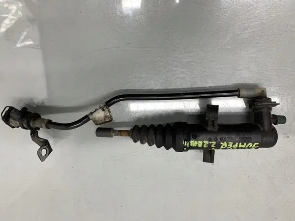 Kytkinpumpun vapautusylinteri Jumper 2.2 HDI 55242892 image 3