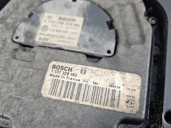 Kylarfläkt OEM 7L6121207 för Audi Q7 4.2 TDI image 6