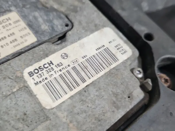 Kylarfläkt OEM 7L6121207 för Audi Q7 4.2 TDI image 9
