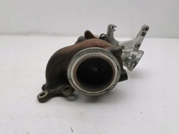 Turboaggregat Audi A3 8Y 2023 OEM 05C145704 image 3