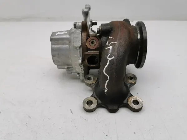 Turboaggregat Audi A3 8Y 2023 OEM 05C145704 image 6