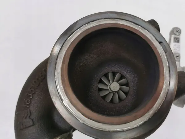Turboaggregat Audi A3 8Y 2023 OEM 05C145704 image 7