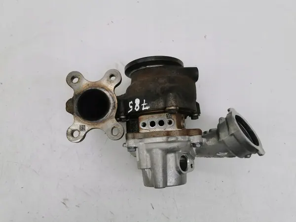 Turboaggregat Audi A3 8Y 2023 OEM 05C145704 image 8
