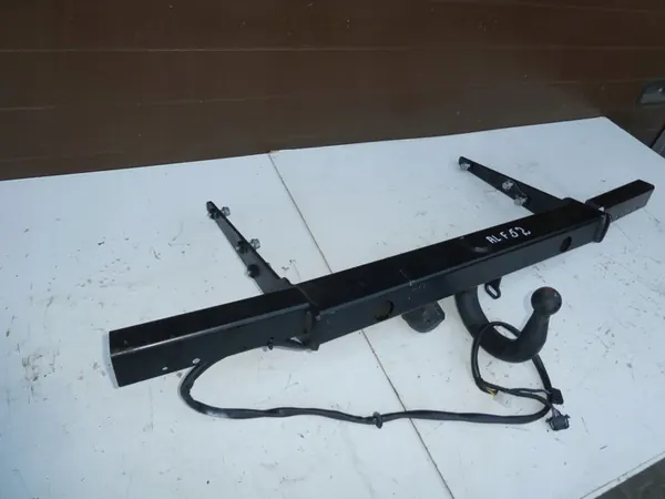 Dragkrok VW T5 image 2