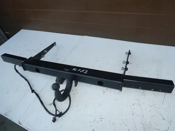 Dragkrok VW T5 image 3