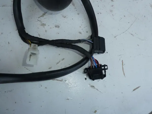 Dragkrok VW T5 image 4