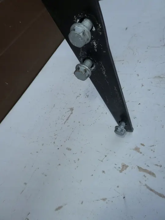 Dragkrok VW T5 image 7