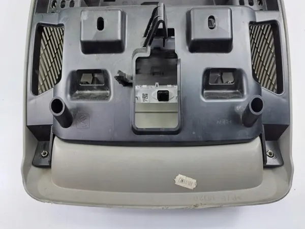 Daklamp OEM 969828546RXXX1 voor Renault Master III image 5