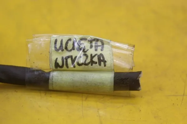 Lambda-sonde OEM 7L0906262F voor Porsche Cayenne I 4.5 image 5