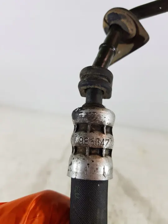 Manguera Dirección Porsche OEM 986 3.2B M96.21 image 4