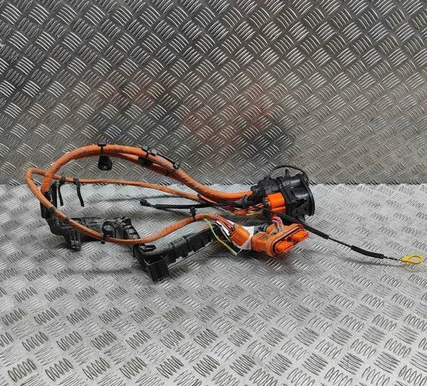 Cable de carga batería Skoda Enyaq IV OEM 5LA907175 image 2