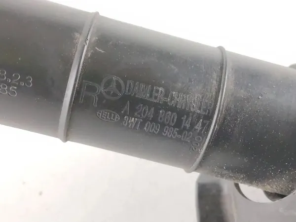 Lavaparabrisas derecho Mercedes-Benz GLK (X204) A2048601447 image 3