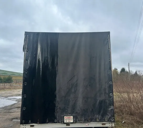 OEM 541156 Lona para Fiat Ducato Boxer Jumper image 3