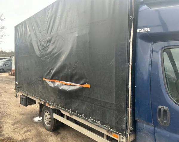 OEM 541156 Lona para Fiat Ducato Boxer Jumper image 4