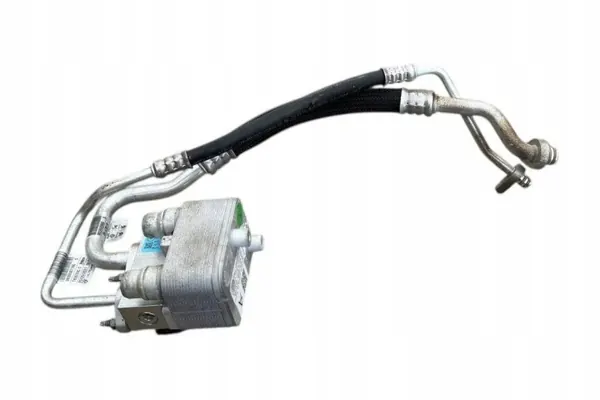 A/C expansieklep OEM 9831600480 voor Opel Astra L 2022 image 2