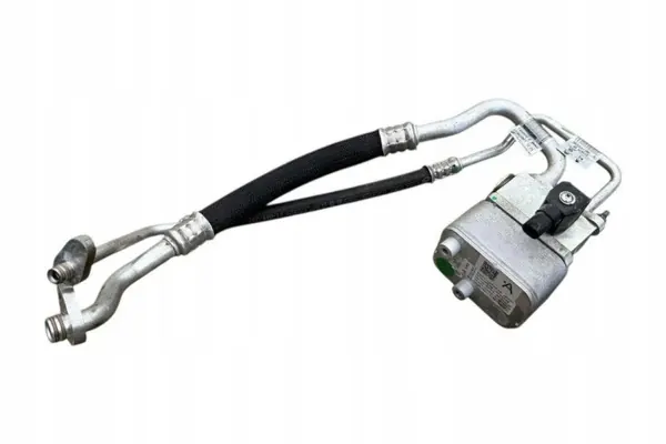 A/C expansieklep OEM 9831600480 voor Opel Astra L 2022 image 3