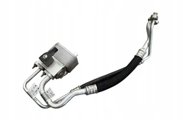 A/C expansieklep OEM 9831600480 voor Opel Astra L 2022 image 4