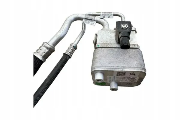 A/C expansieklep OEM 9831600480 voor Opel Astra L 2022 image 5