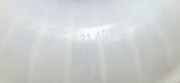 Ausgleichsbehälter VW T6 T6.1 7E0121407D image 7