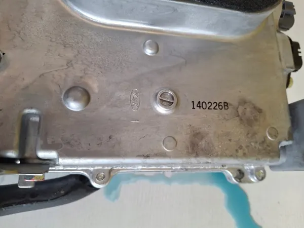Mitsubishi OEM 9410A067 AD2 Converter Outlander III image 5