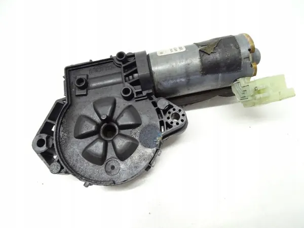 Motor de techo solar OEM 3G9877795F VW Skoda Seat Audi image 3