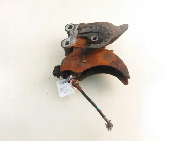 Mercedes-Benz Ohjaamon Lukko OEM 96031083 Actros MP4/MP5 image 6