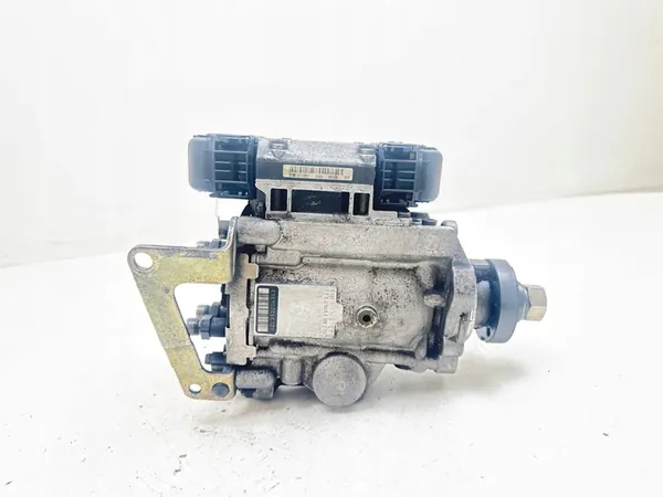 Pompe à carburant Opel Saab 95 9-5 2.2 TID image 2