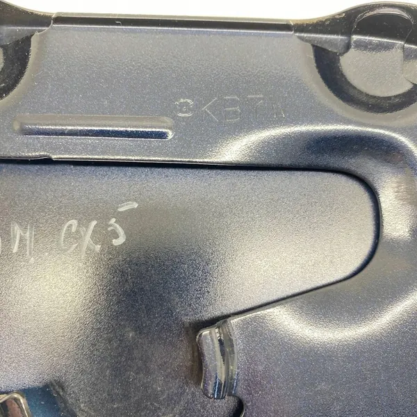 Bränsletanklock Mazda CX-5 II KD3542250A image 7