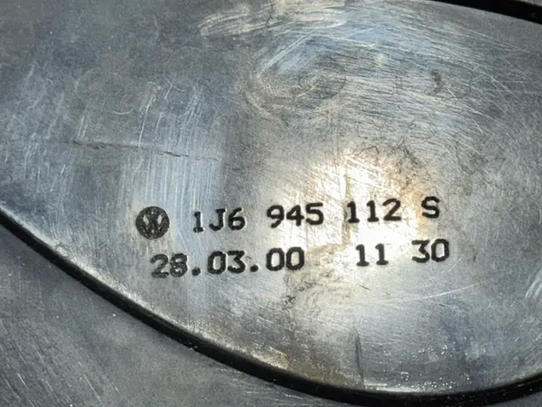 Höger bakljus VW Golf IV HB image 3