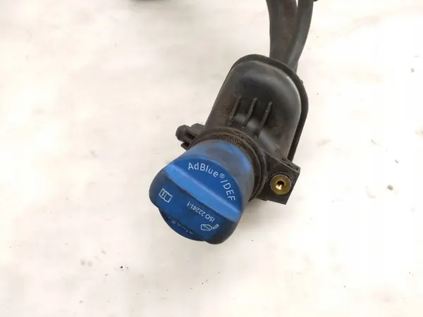 SEAT OE AdBlue-slang OEM F27134 voor Leon 5F 2019 image 3